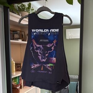 Under Armour Woman’s Tank